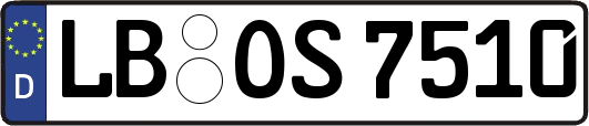 LB-OS7510