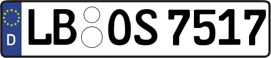LB-OS7517