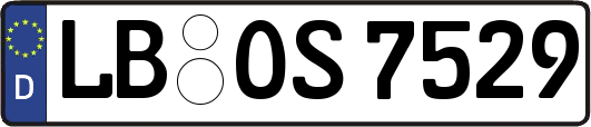 LB-OS7529