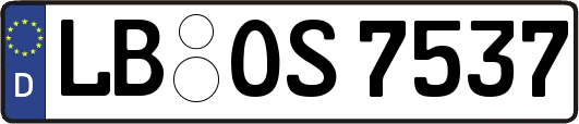LB-OS7537