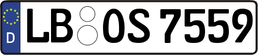 LB-OS7559