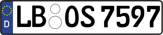 LB-OS7597