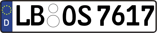LB-OS7617