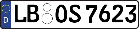 LB-OS7623