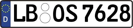 LB-OS7628