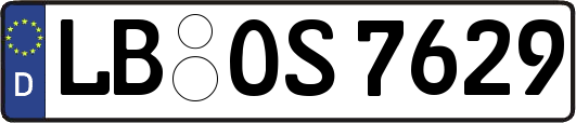 LB-OS7629