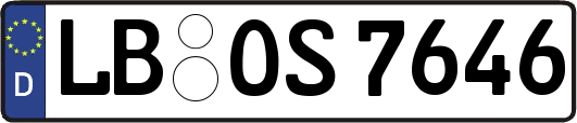 LB-OS7646
