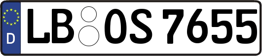 LB-OS7655