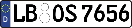 LB-OS7656