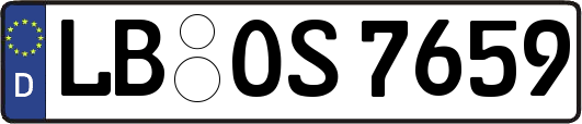 LB-OS7659