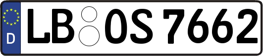 LB-OS7662