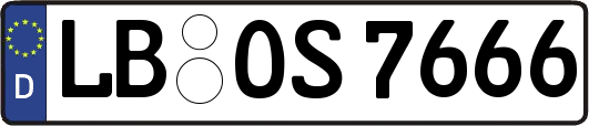 LB-OS7666