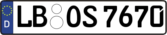 LB-OS7670