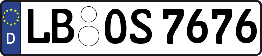 LB-OS7676