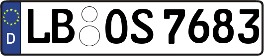 LB-OS7683