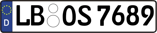 LB-OS7689