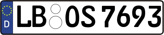 LB-OS7693
