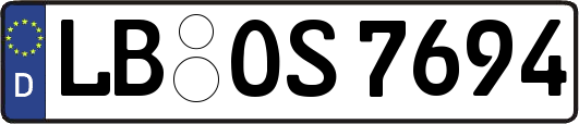 LB-OS7694