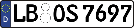 LB-OS7697