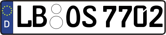 LB-OS7702