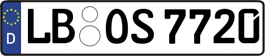 LB-OS7720