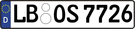 LB-OS7726
