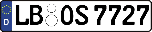 LB-OS7727