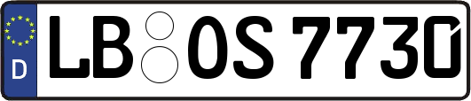 LB-OS7730