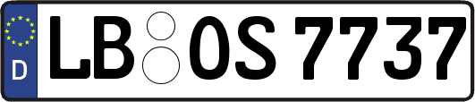 LB-OS7737