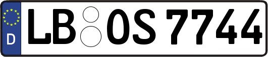 LB-OS7744