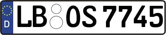 LB-OS7745