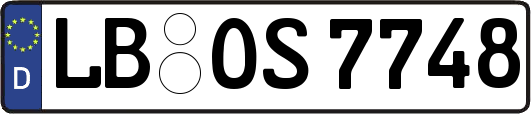 LB-OS7748