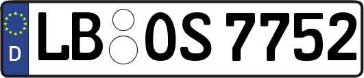 LB-OS7752