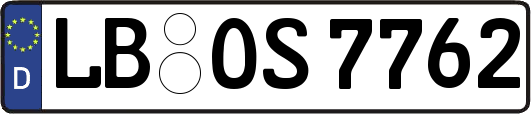 LB-OS7762
