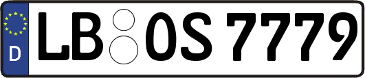 LB-OS7779