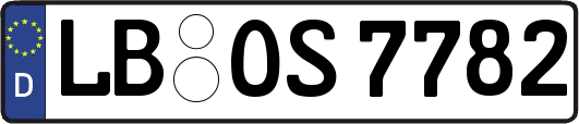 LB-OS7782