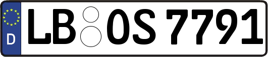 LB-OS7791