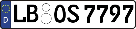 LB-OS7797
