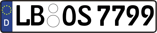LB-OS7799