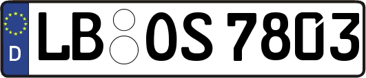 LB-OS7803