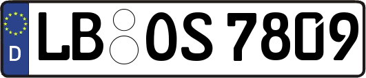 LB-OS7809