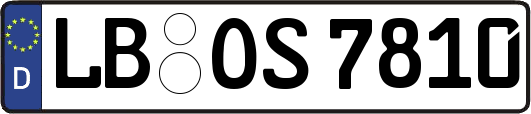 LB-OS7810