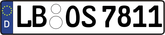 LB-OS7811