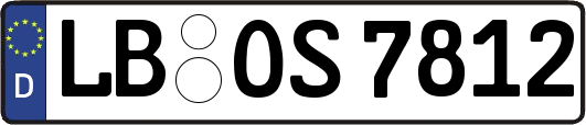 LB-OS7812