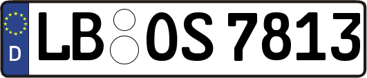 LB-OS7813