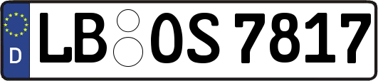 LB-OS7817