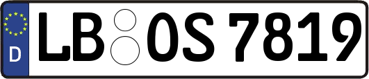 LB-OS7819