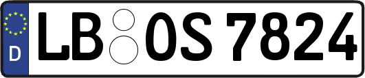 LB-OS7824