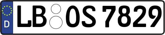 LB-OS7829