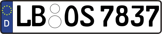 LB-OS7837